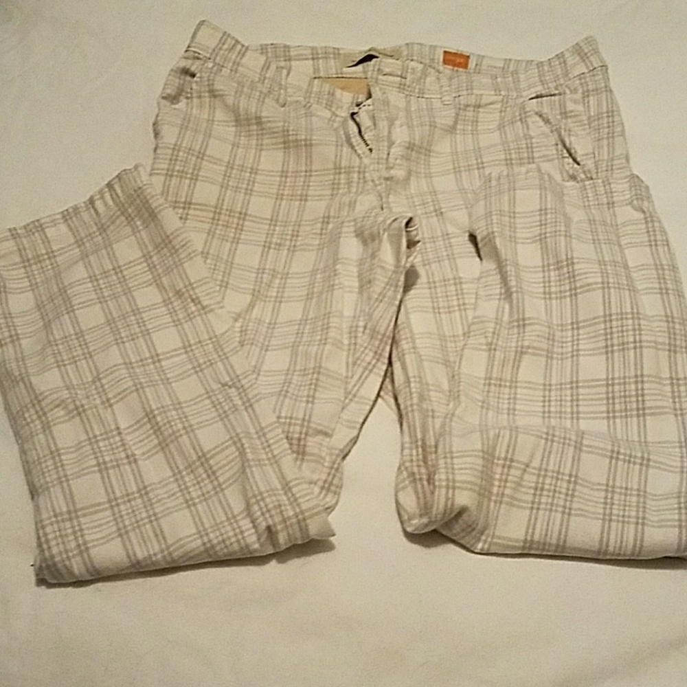 Pilcro chinos